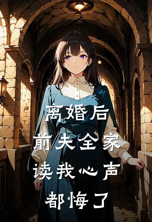 离婚后，前夫全家读我心声都悔了