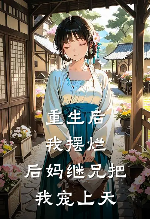 重生后我摆烂，后妈继兄把我宠上天