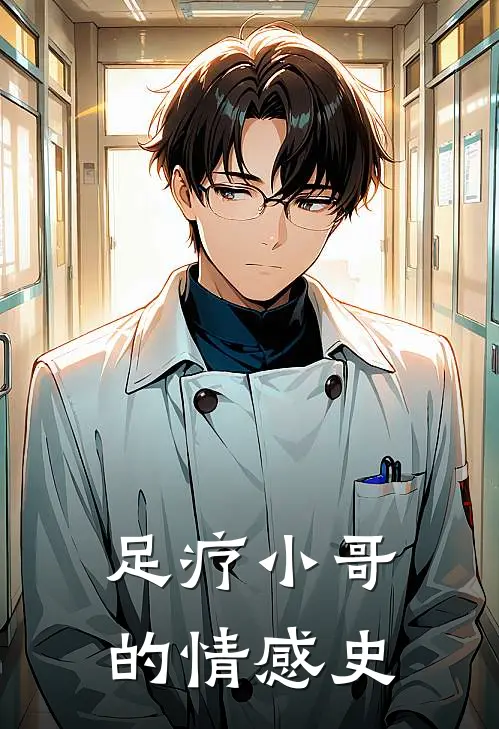 足疗小哥的情感史