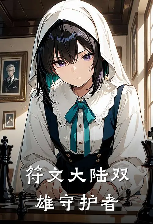 符文大陆双雄守护者