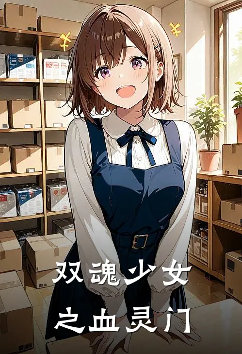 双魂少女之血灵门