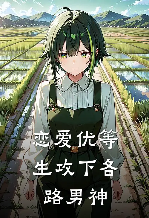 恋爱优等生攻下各路男神