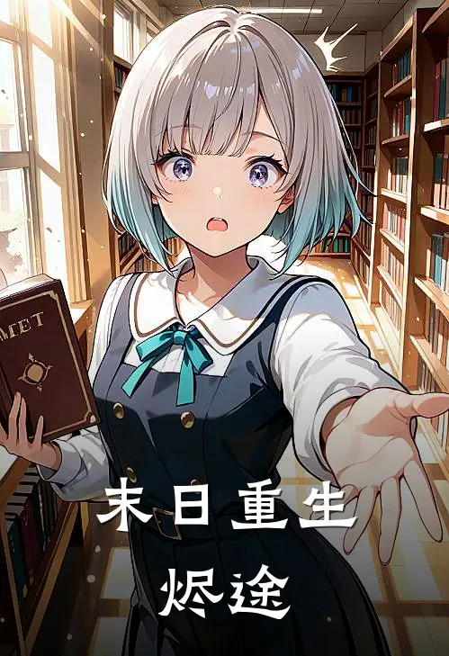 末日重生：烬途