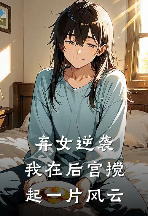 弃女逆袭，我在后宫搅起一片风云