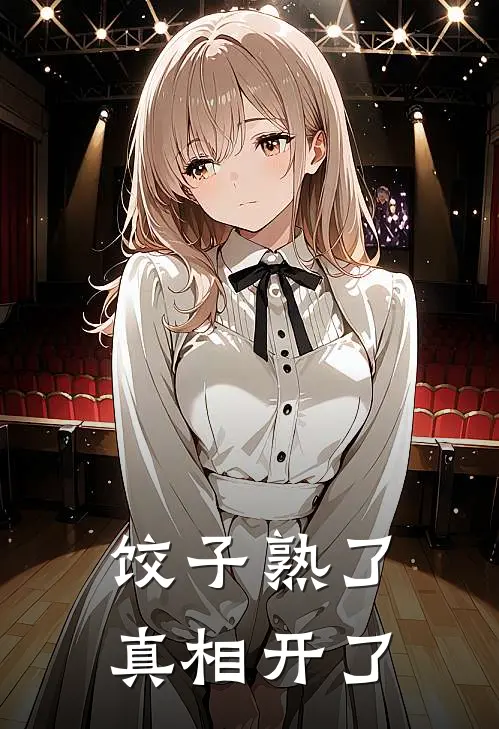 饺子熟了，真相开了