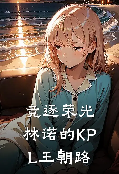 竞逐荣光：林诺的KPL王朝路