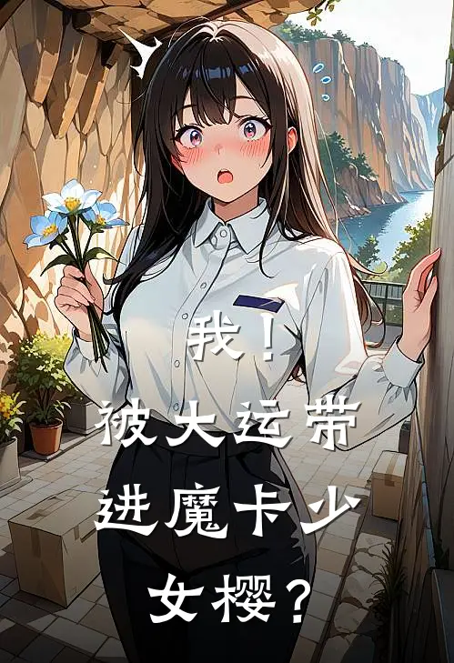 我！被大运带进魔卡少女樱？