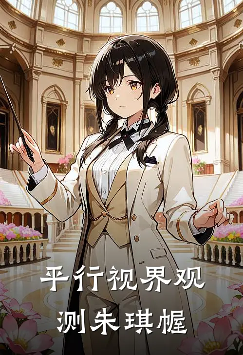 平行视界观测朱琪幄