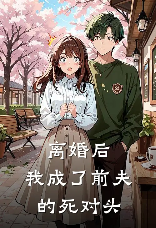 离婚后，我成了前夫的死对头