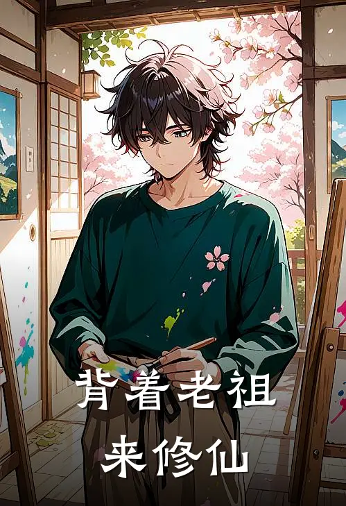 背着老祖来修仙