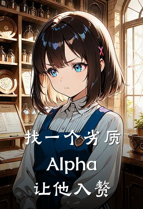 找一个劣质Alpha让他入赘
