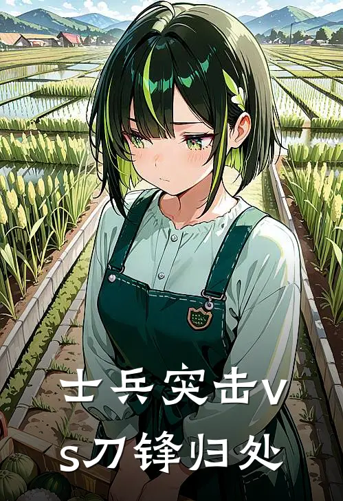 士兵突击vs刀锋归处