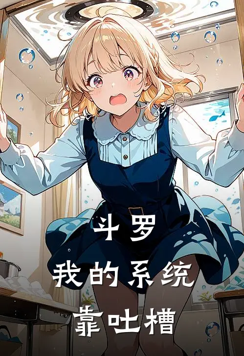 斗罗：我的系统靠吐槽