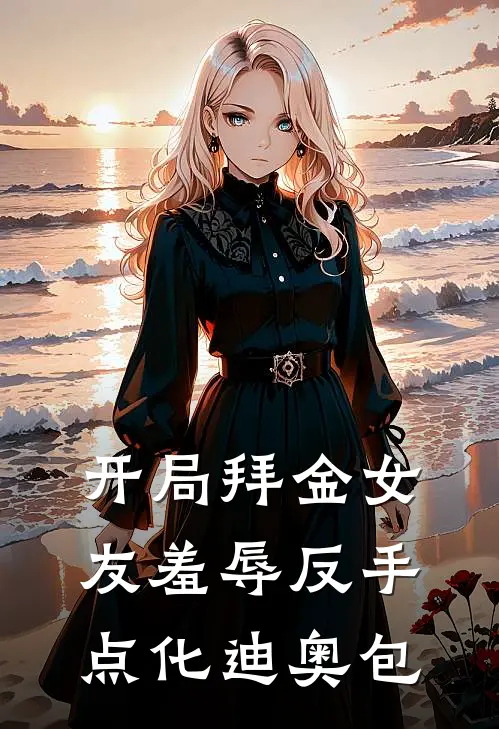 开局拜金女友羞辱反手点化迪奥包