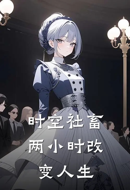 时空社畜，两小时改变人生