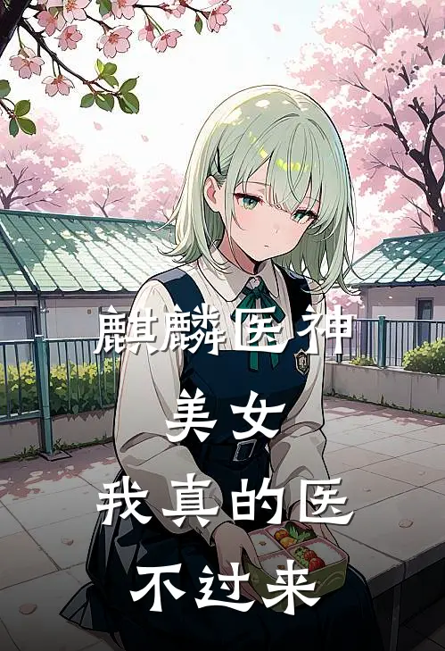 麒麟医神，美女，我真的医不过来