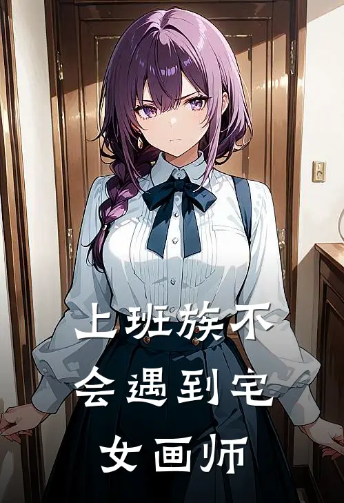 上班族不会遇到宅女画师