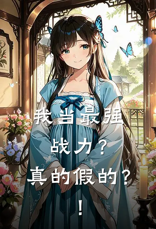 我当最强战力？真的假的？！