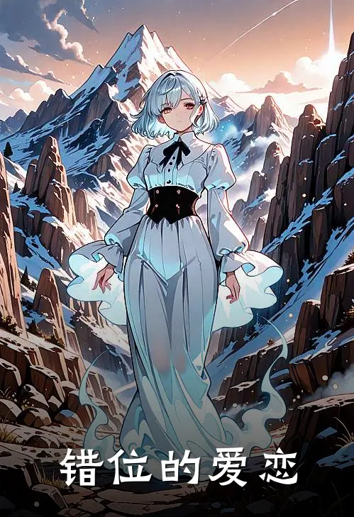 错位的爱恋