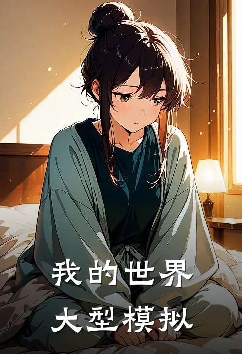 我的世界：大型模拟