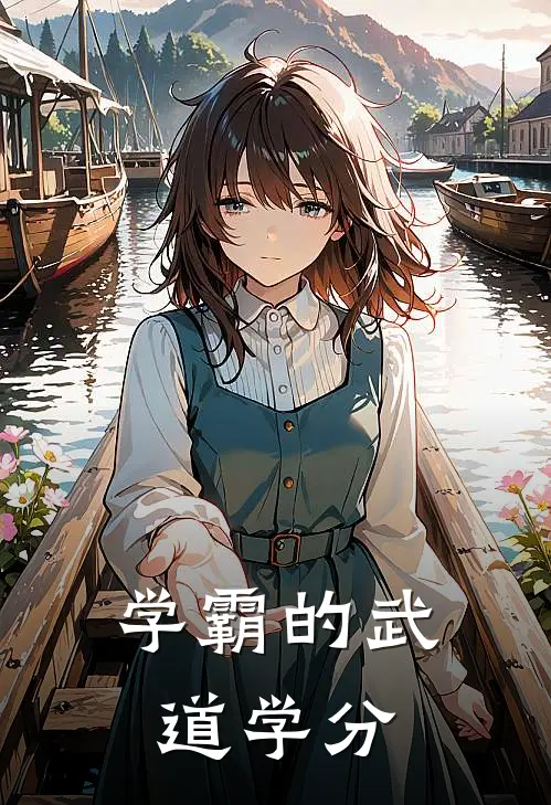 学霸的武道学分