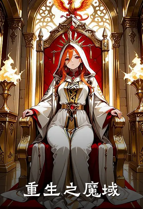 重生之魔域