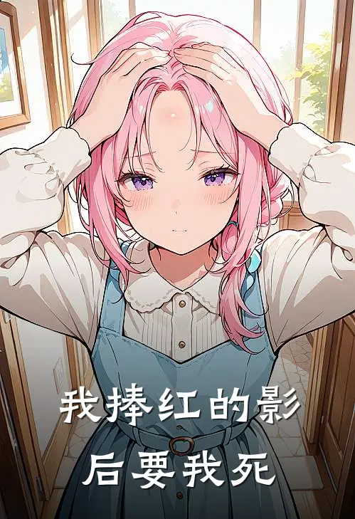 我捧红的影后要我死