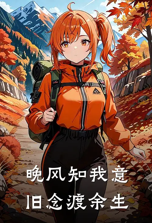 晚风知我意，旧念渡余生