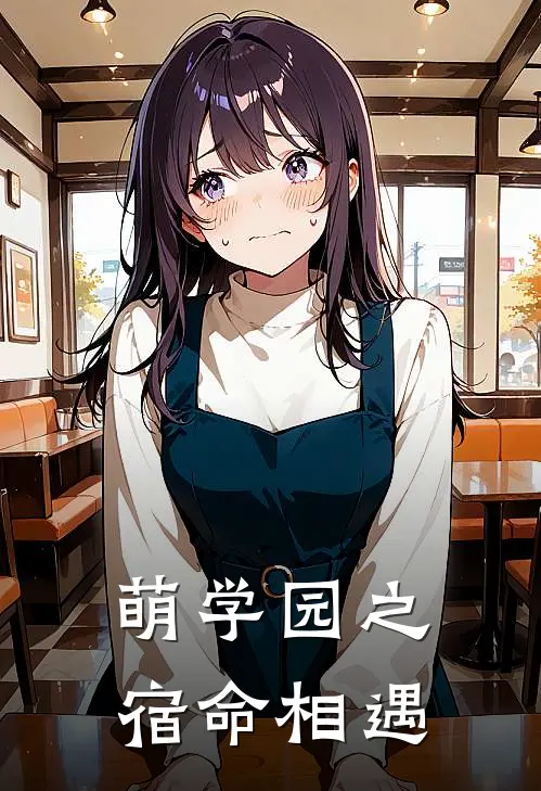 萌学园之宿命相遇