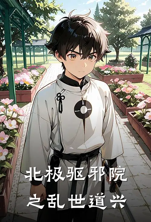 北极驱邪院之乱世道兴