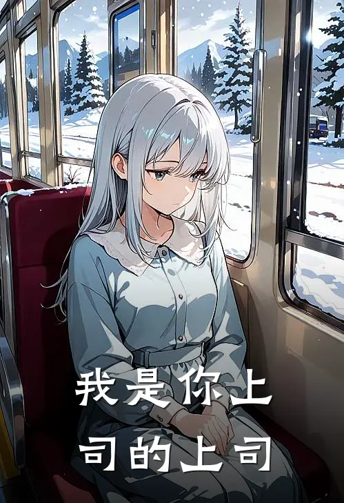 我是你上司的上司
