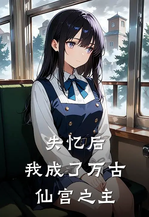 失忆后，我成了万古仙宫之主
