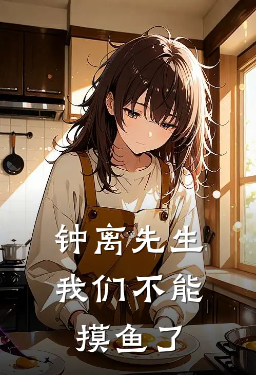 钟离先生，我们不能摸鱼了