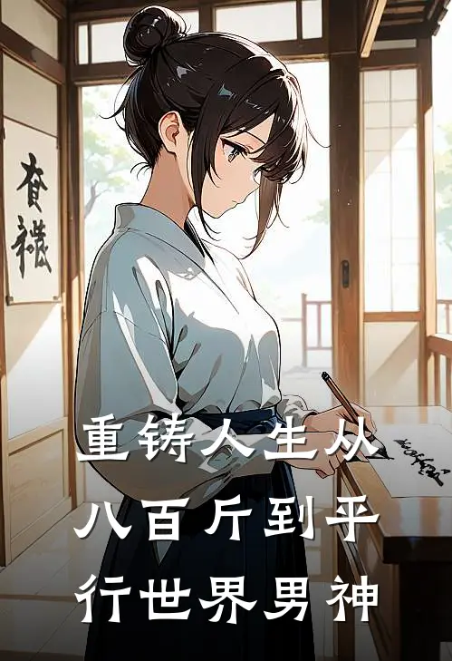 重铸人生从八百斤到平行世界男神