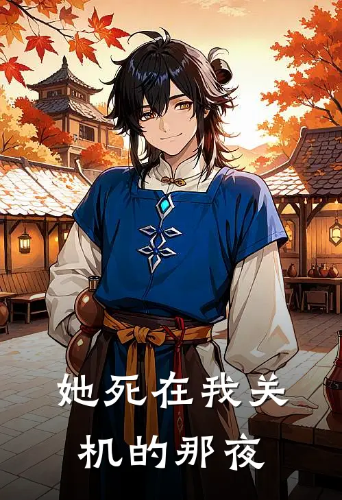 她死在我关机的那夜