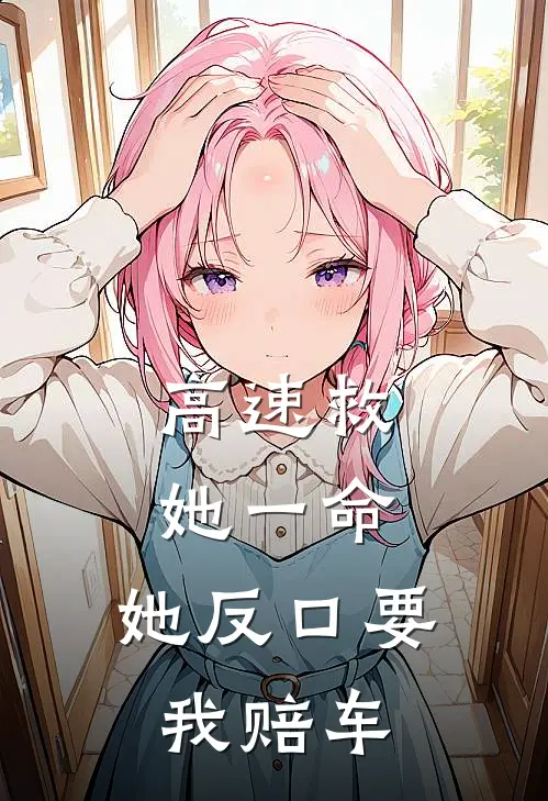 高速救她一命，她反口要我赔车