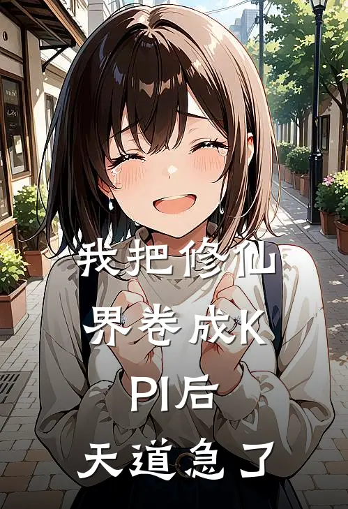 我把修仙界卷成KPI后，天道急了