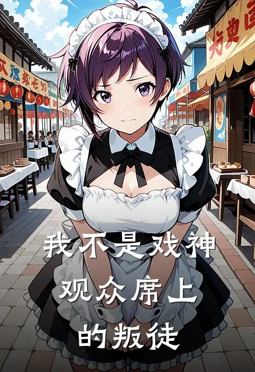 我不是戏神：观众席上的叛徒