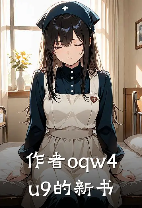 作者oqw4u9的新书