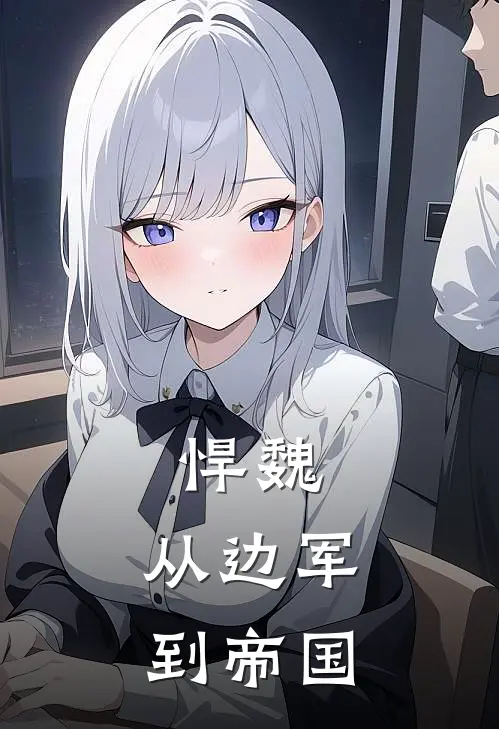 悍魏：从边军到帝国