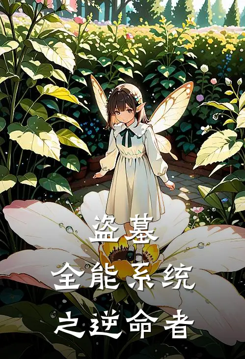 盗墓：全能系统之逆命者