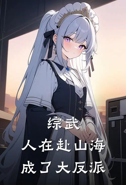 综武：人在赴山海，成了大反派