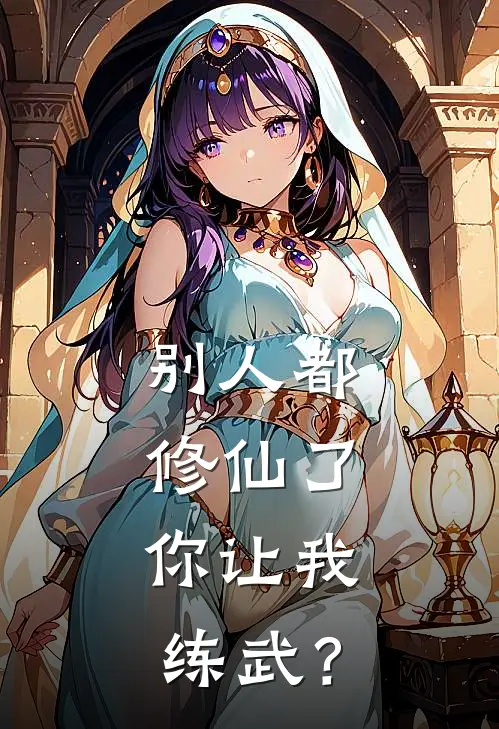 别人都修仙了，你让我练武？