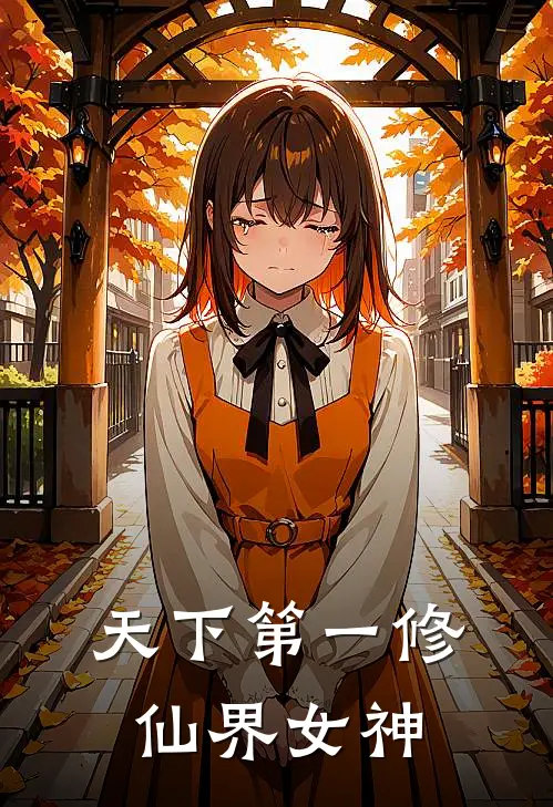 天下第一修仙界女神