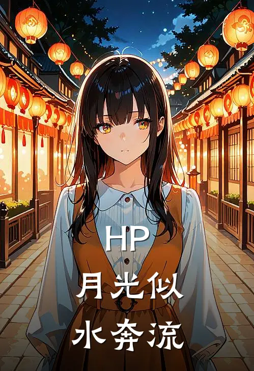 HP：月光似水奔流