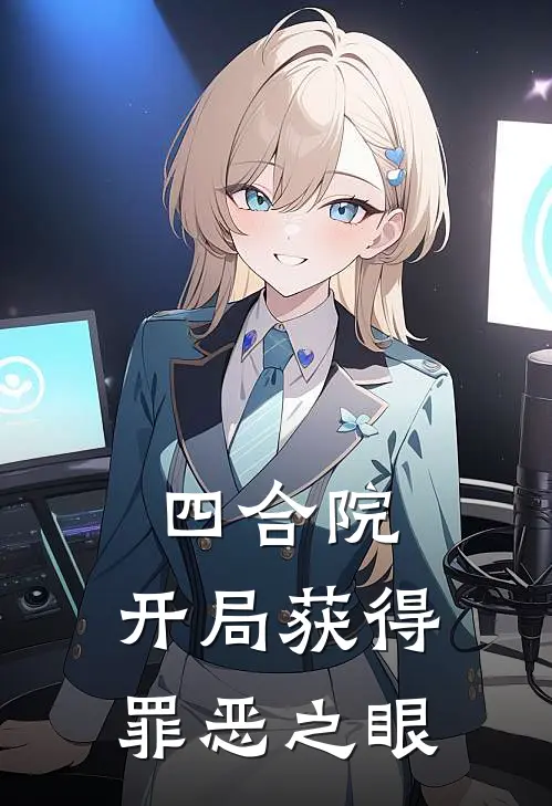 四合院：开局获得罪恶之眼