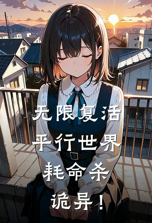 无限复活平行世界，耗命杀诡异！