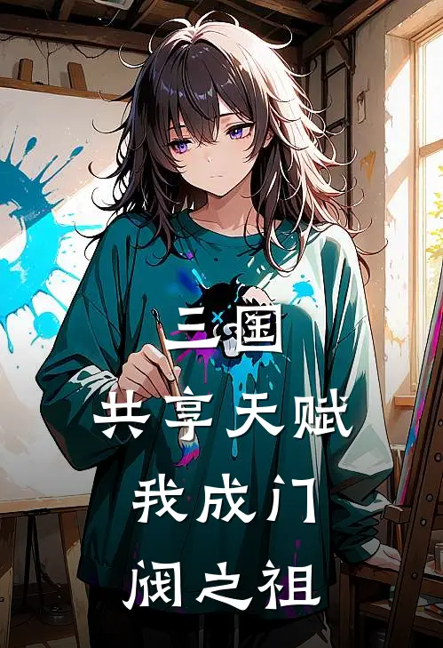 三国：共享天赋，我成门阀之祖