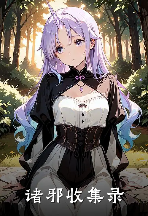 诸邪收集录