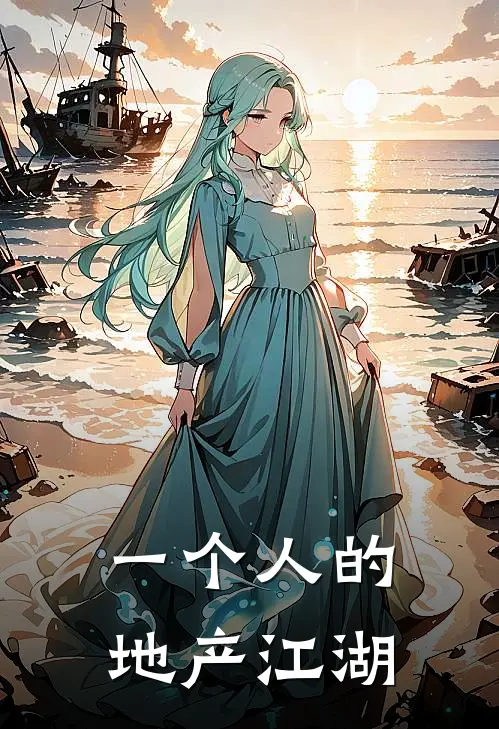 一个人的地产江湖